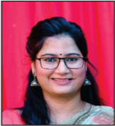 Ed. Ms. Deeksha SIngh